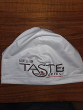2025 TASTE Series cycling Skull Caps
