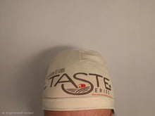 2025 TASTE Series cycling Skull Caps