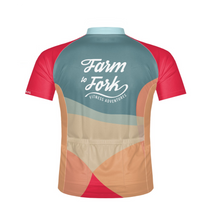 Modern Style Jersey
