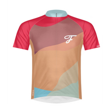 Modern Style Jersey