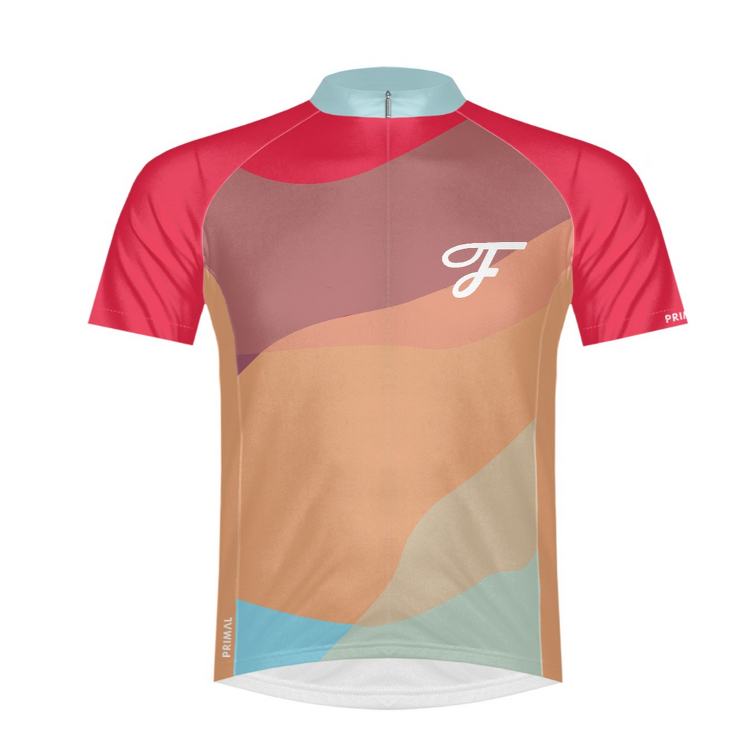 Modern Style Jersey