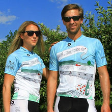 2017 Classic Landscape Jersey