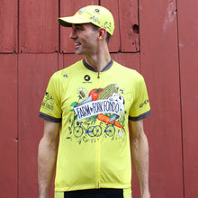2019 Farm share Artist Collection Jersey