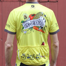 2019 Farm share Artist Collection Jersey