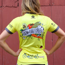 2019 Farm share Artist Collection Jersey