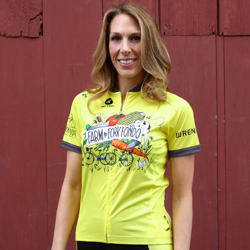 2019 Farm share Artist Collection Jersey