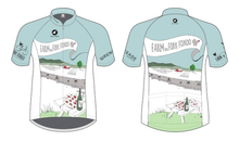 2017 Classic Landscape Jersey