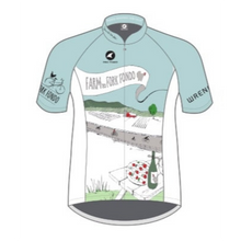 2017 Classic Landscape Jersey
