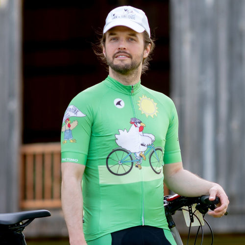 Farm Animal Jersey