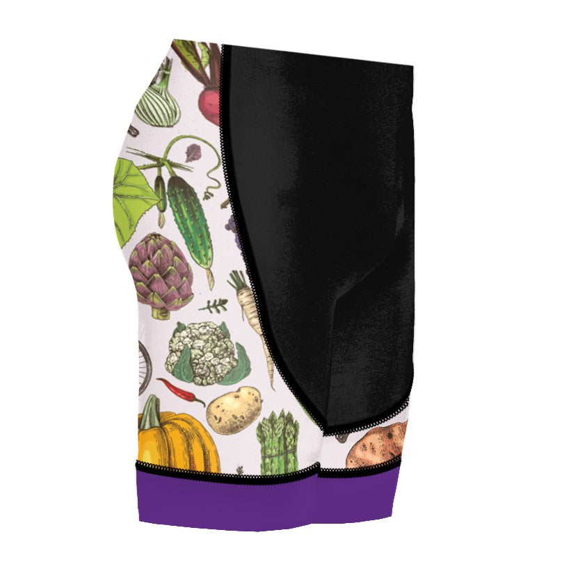 2021 Artist Collection Cycling Bottoms