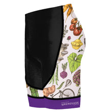 2021 Artist Collection Cycling Bottoms
