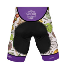 2021 Artist Collection Cycling Bottoms